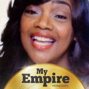 Meet your Posher, Valerie